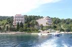 Hotel Lafodia - Lopud