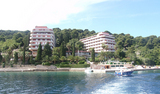 Hotel Lafodia - Lopud