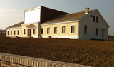 Vidikovac sa podrumom - Staro Topolje