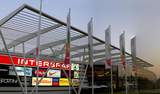 Garden Mall - Zagreb