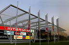 Garden Mall - Zagreb