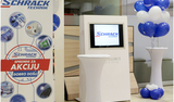 Schrack Info dani 2017 u Zagrebu