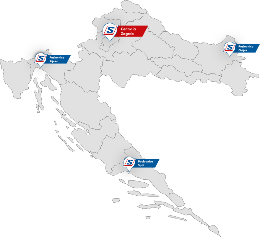 karta HR