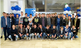 Schrack Info dani 2017 u Zagrebu