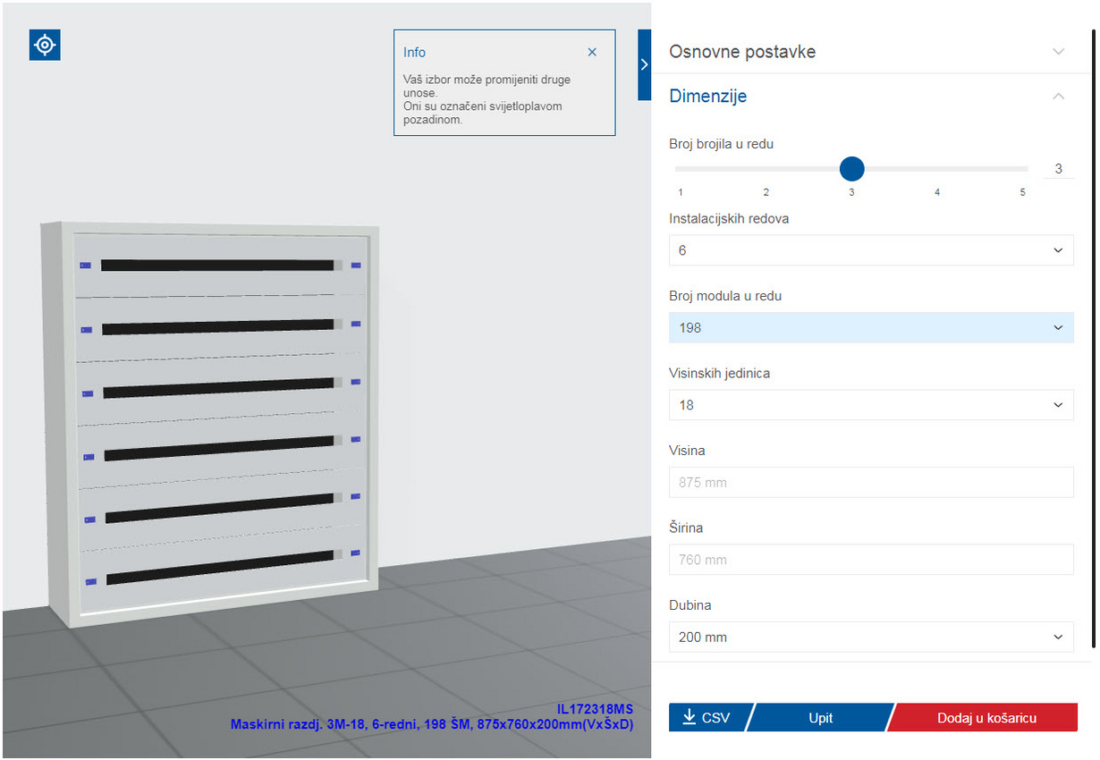 Modul2000config
