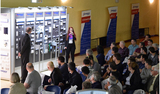 Schrack Info dani 2017 u Rijeci