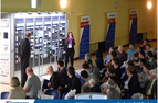Schrack Info dani 2017 u Rijeci