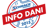 Schrack Technik INFO DANI 2015