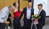Info dani 2025