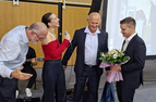 Info dani 2025