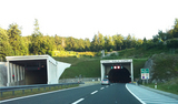 Tunel Mala Kapela (A1)