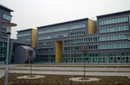 Studentski dom - Osijek