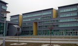 Studentski dom - Osijek
