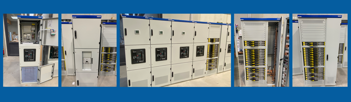 Schrack Modul 4000TT