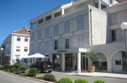Hotel Korkyra - Korčula