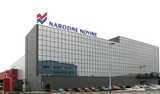 Narodne novine - Zagreb