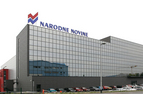 Narodne novine - Zagreb