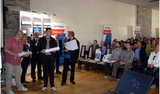 Schrack Info dani 2017 u Splitu