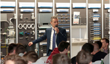 Schrack Info dani 2017 u Zagrebu