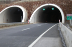 Tunel Jušići (A7)