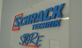 Schrack Store