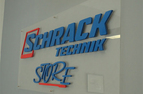 Schrack Store