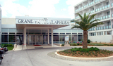 Hotel Elaphusa - Bol