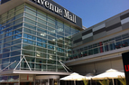 Avenue Mall - Osijek