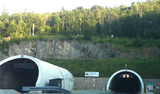 Tunel Sveti Rok (A1)