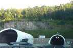 Tunel Sveti Rok (A1)