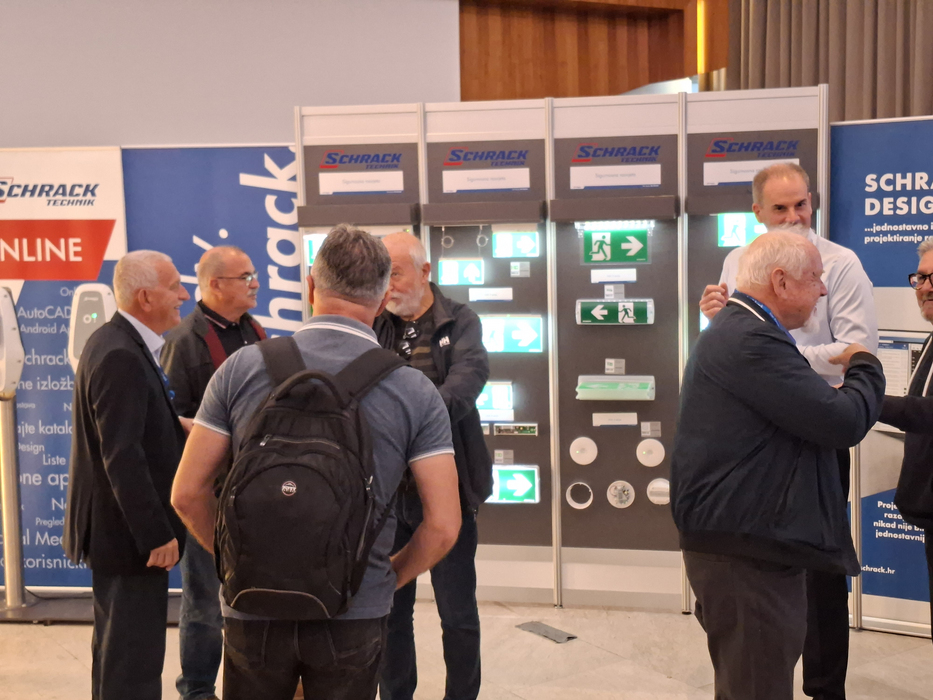 Info dani 2025