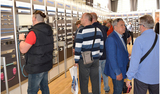 Schrack Info dani 2017 u Splitu