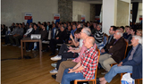 Schrack Info dani 2017 u Splitu
