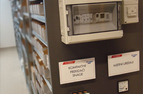 Schrack Store Split