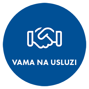 vama na usluzi