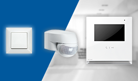 Zgradarstvo & KNX