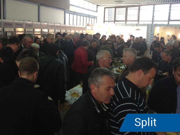 Schrack Technik INFO DANI 2015