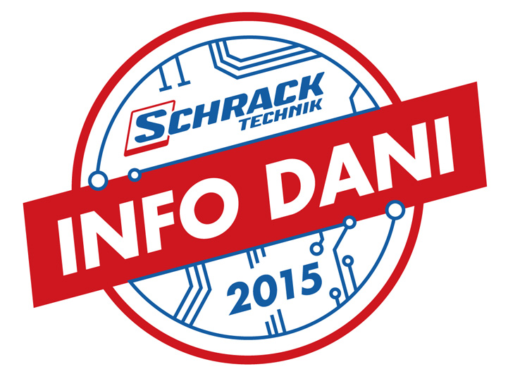 Schrack Technik INFO DANI 2015