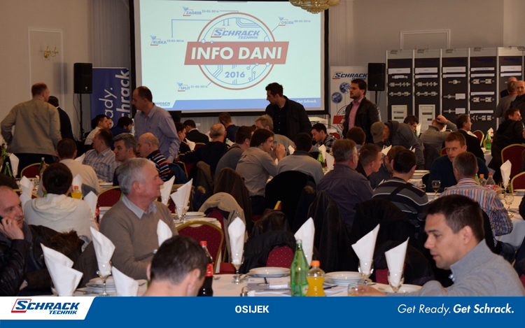 Schrack INFO DANI