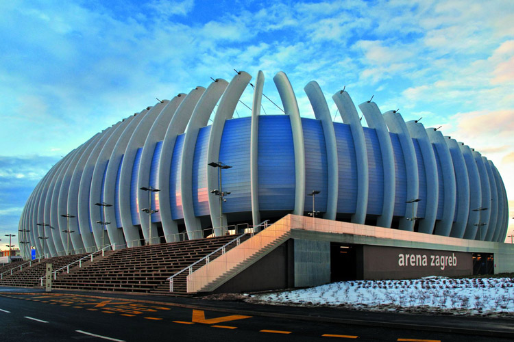 Arena Zagreb