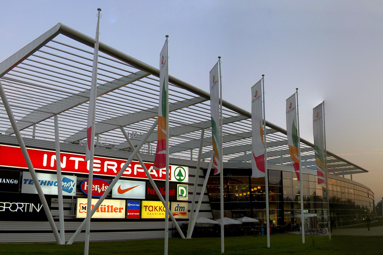 Garden Mall - Zagreb