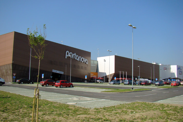 Portanova - Osijek