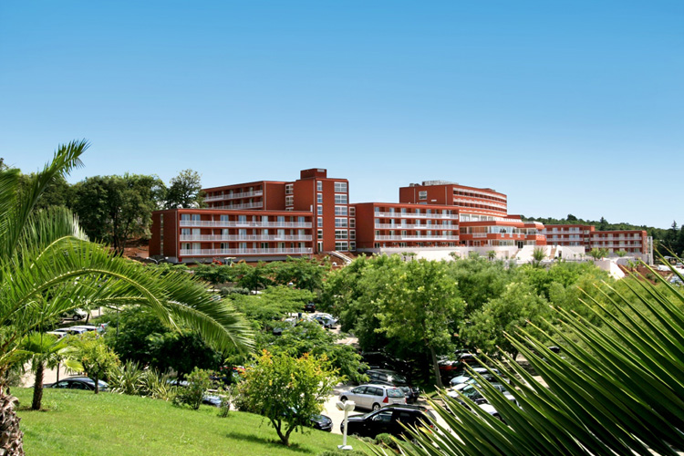 Hotel Albatros - Poreč