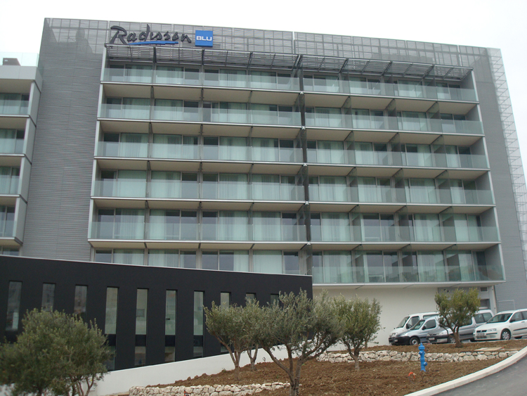 Hotel Split - Split