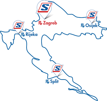 Schrack_poslovnice